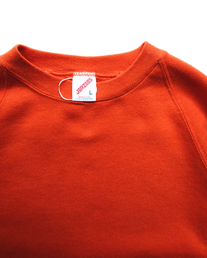 JERZEES - Crew Neck Sweat
