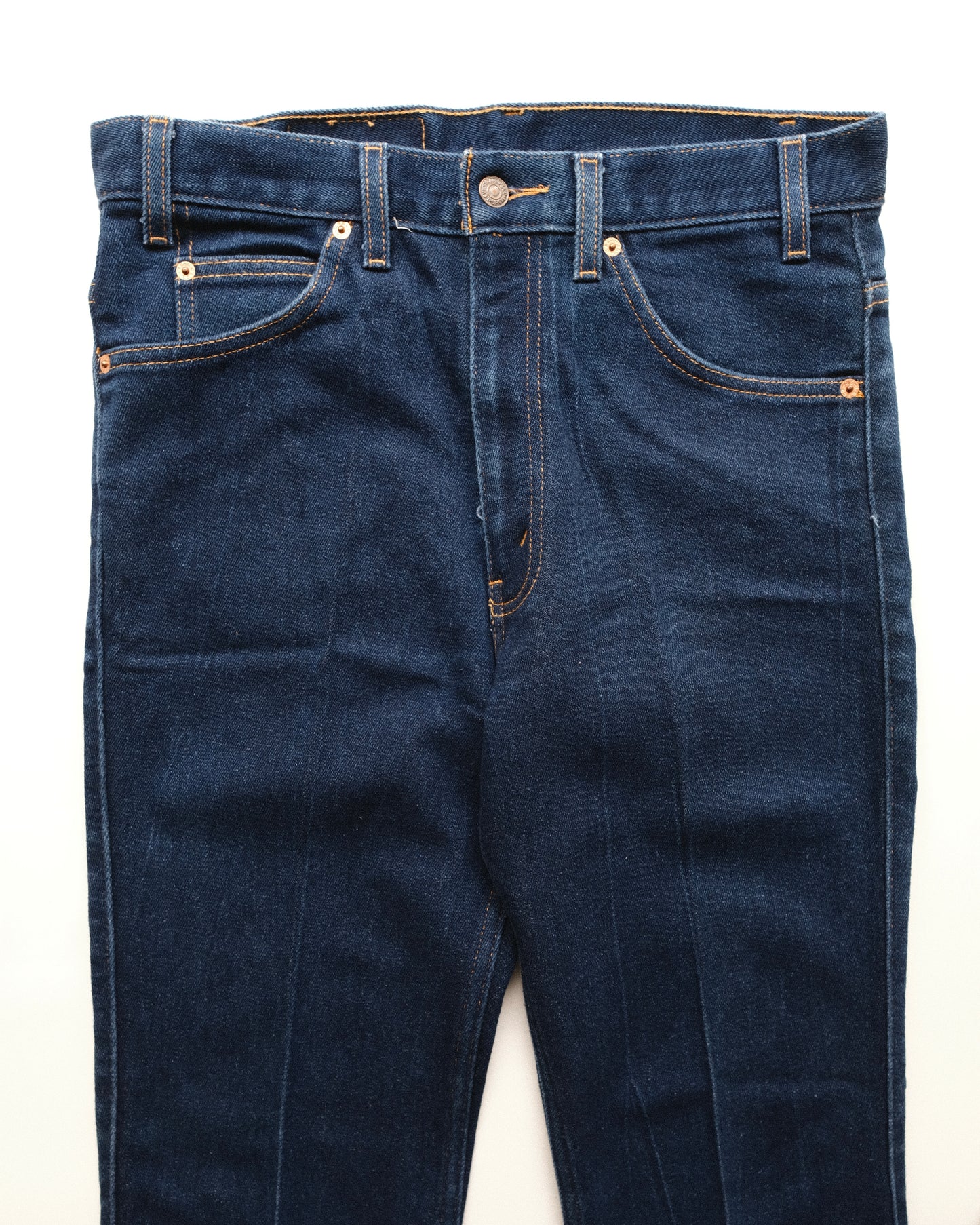 61. Levi's 517 Bootcut Denim Pants W33 / L32