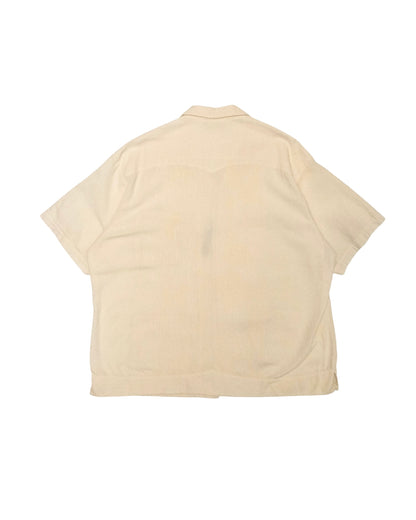 Guayabera Short Sleeve Shirt