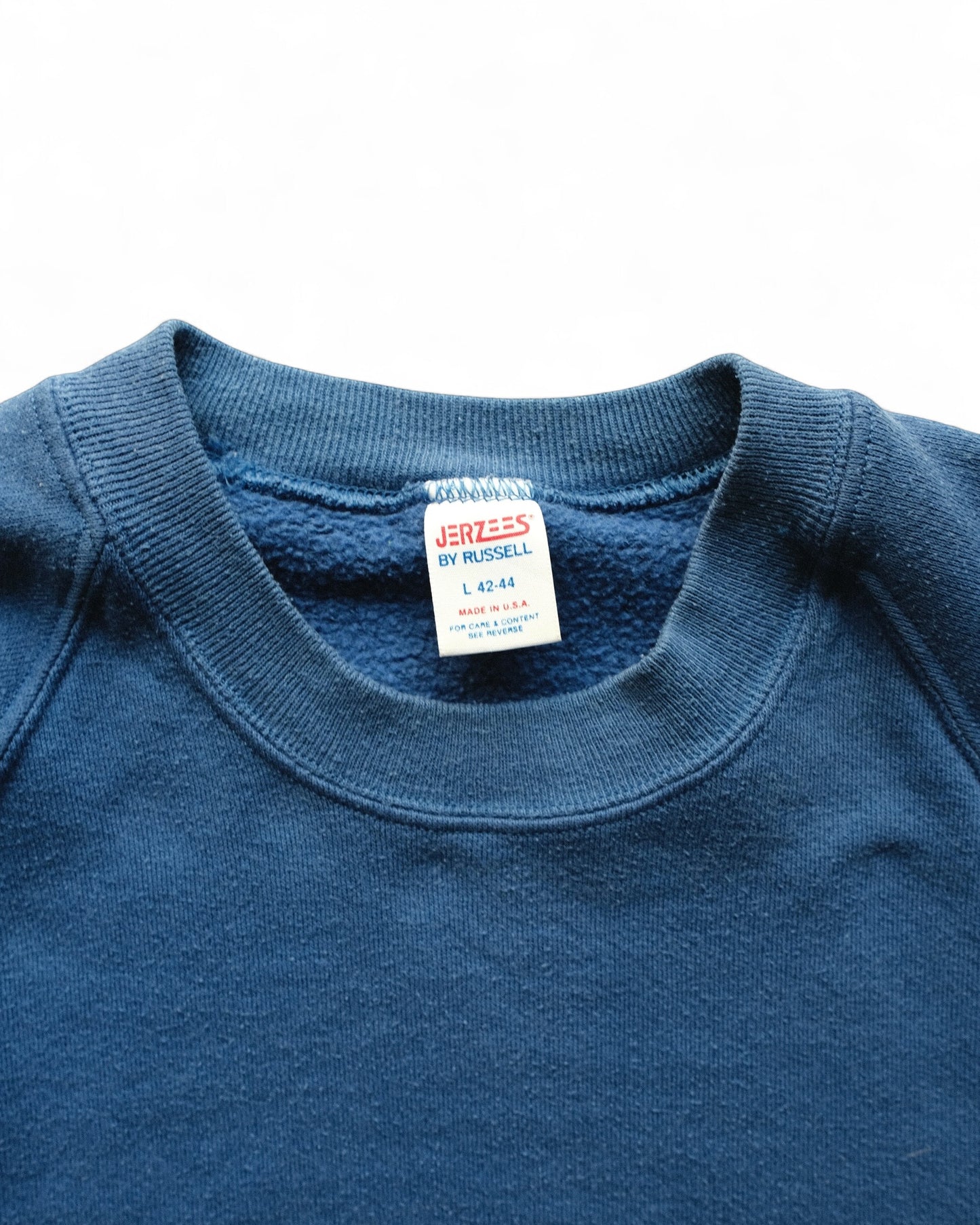 JERZEES - Crew Neck Sweat