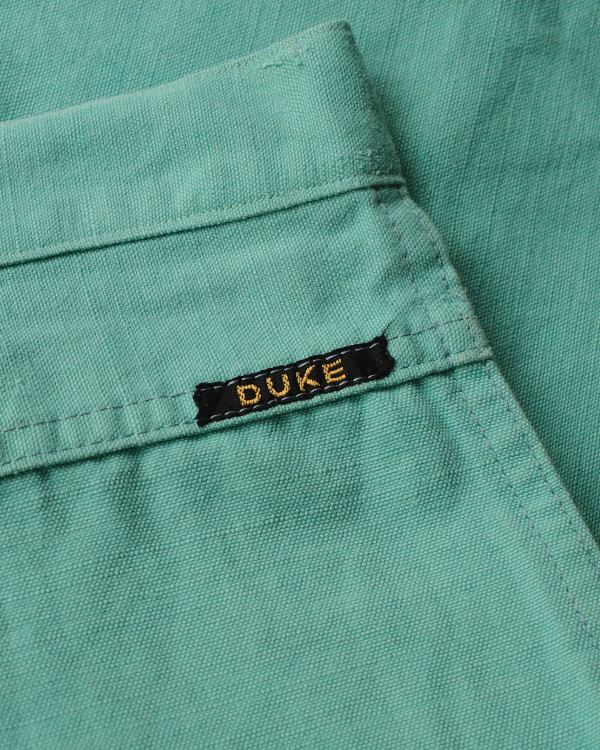 70s Flare Trouser