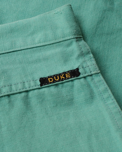 70s Flare Trouser