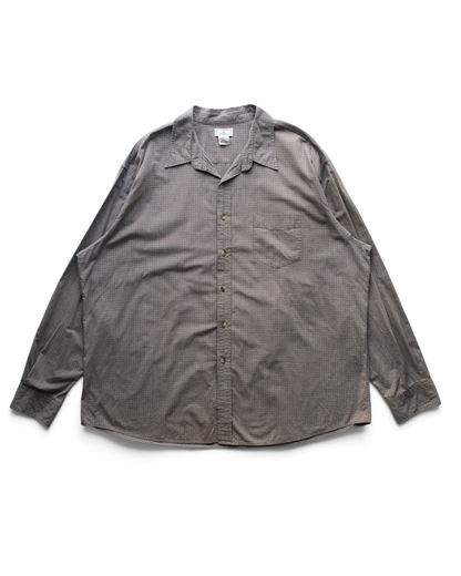 DOCKERS - Check Shirt