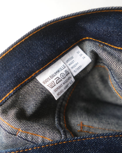 No brand - Denim Trouser
