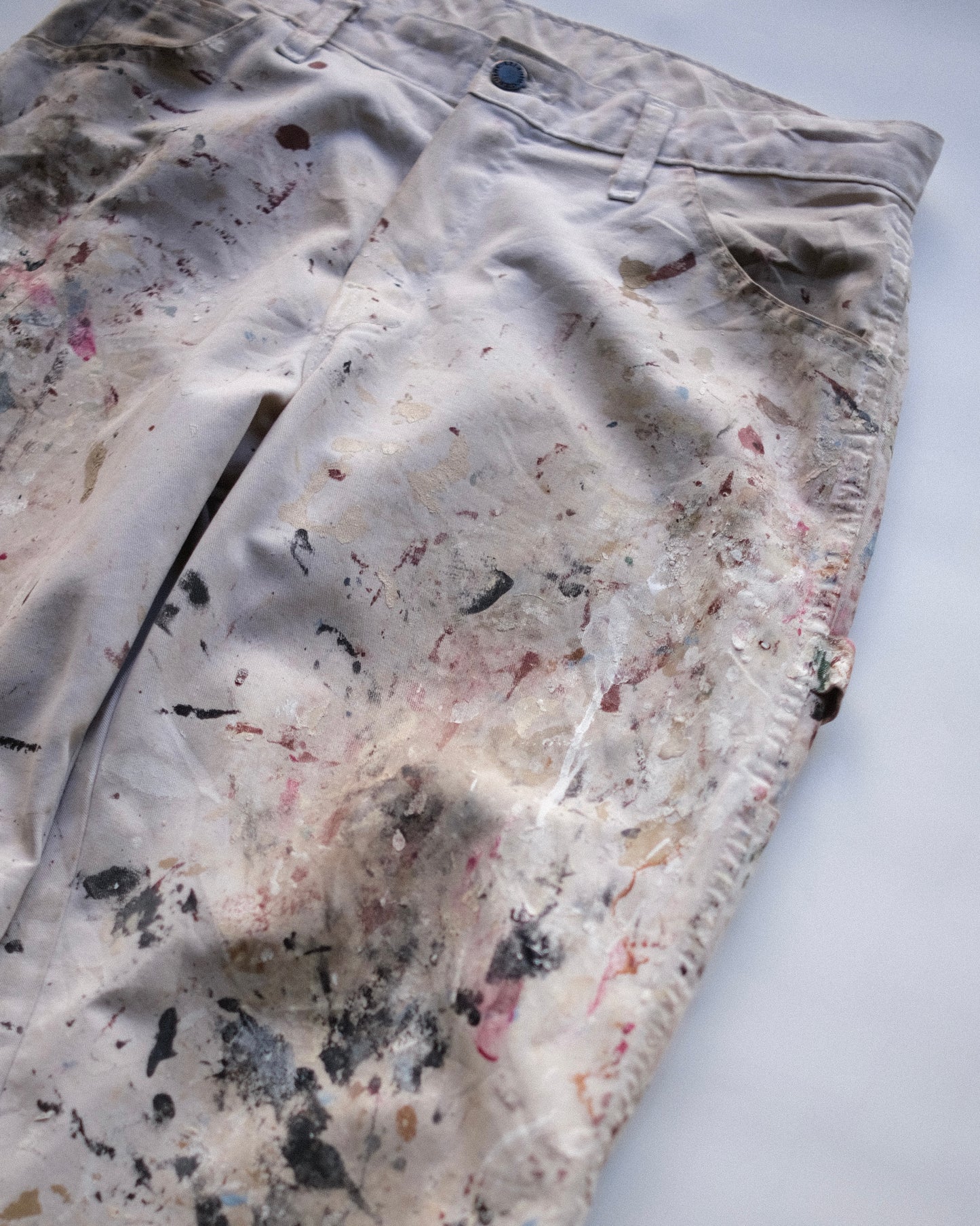 Dickies Paint Pants