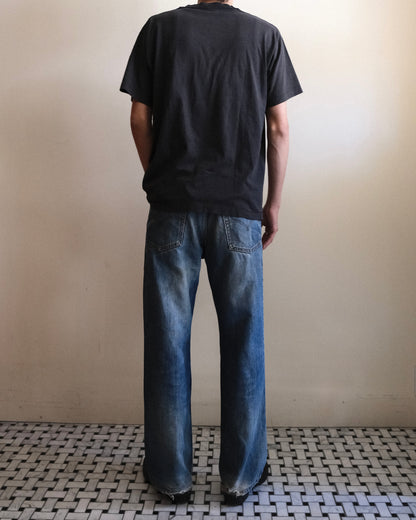 92. Levi's 517 Boot Cut Denim Pants