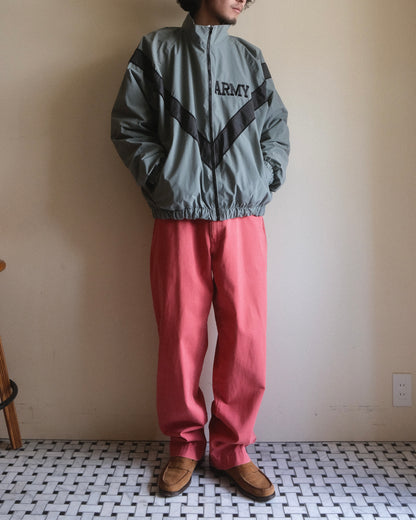 US Army  Training Jacket