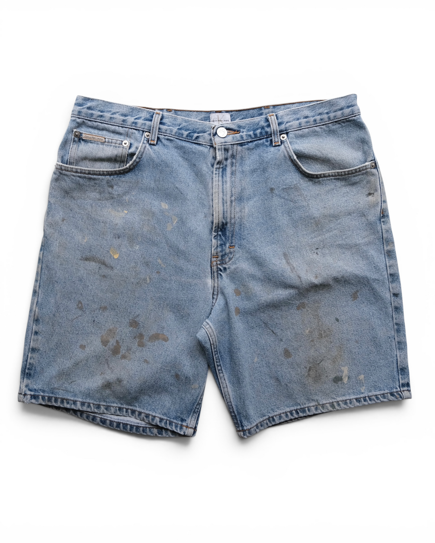 ck - Denim Shorts