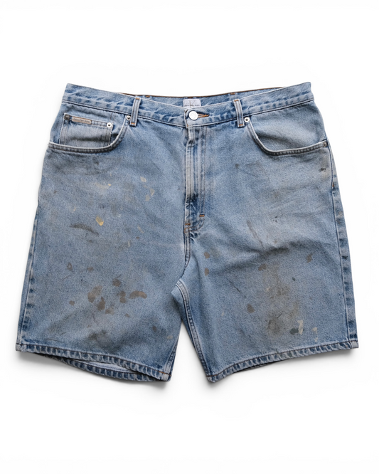 ck - Denim Shorts
