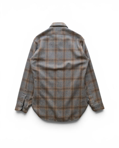 70s-80s PENDLETON - Wool Shirts