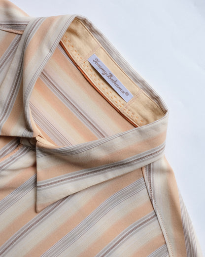 Tommy Bahama - Silk Stripe Shirt