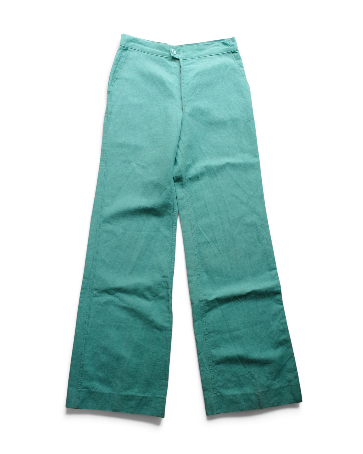 70s Flare Trouser