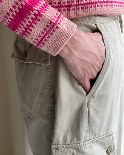 GAP - Chino Cargo Pants