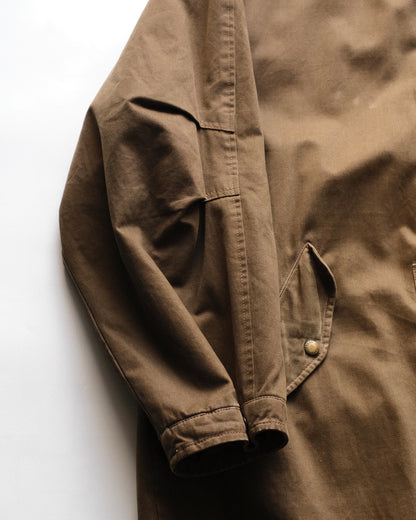 DOCKERS - Hooded Field Parka
