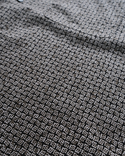 Slates - Cotton Rayon Blend Shirt