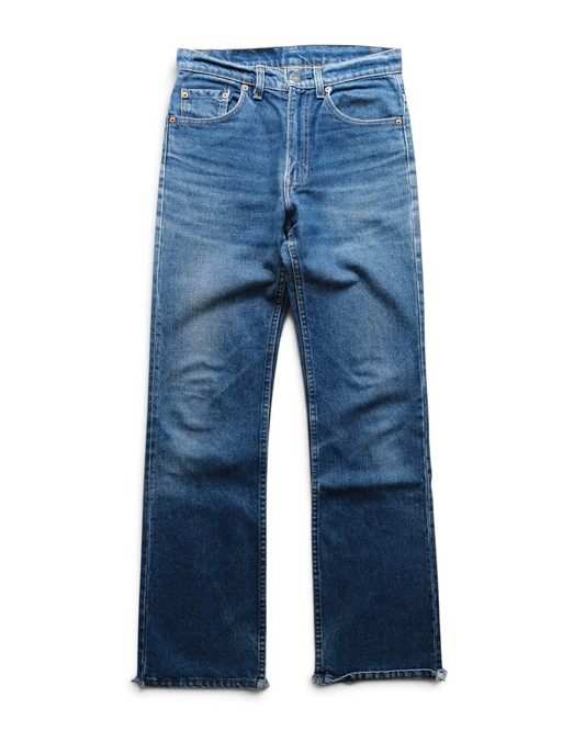 90. Levi's 517 Boot Cut Denim Pants
