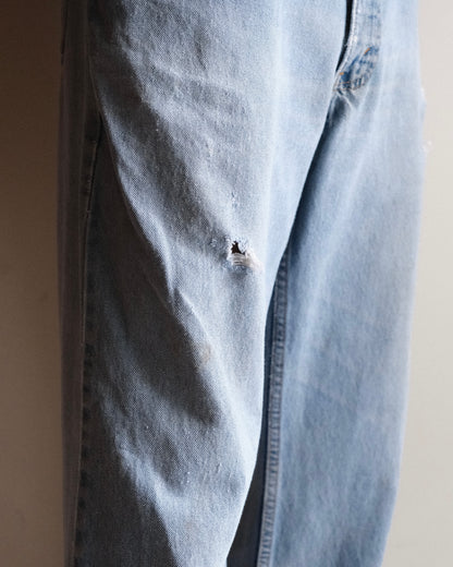 A16. Levi's 517 Bootcut Denim Pants W36 / L30