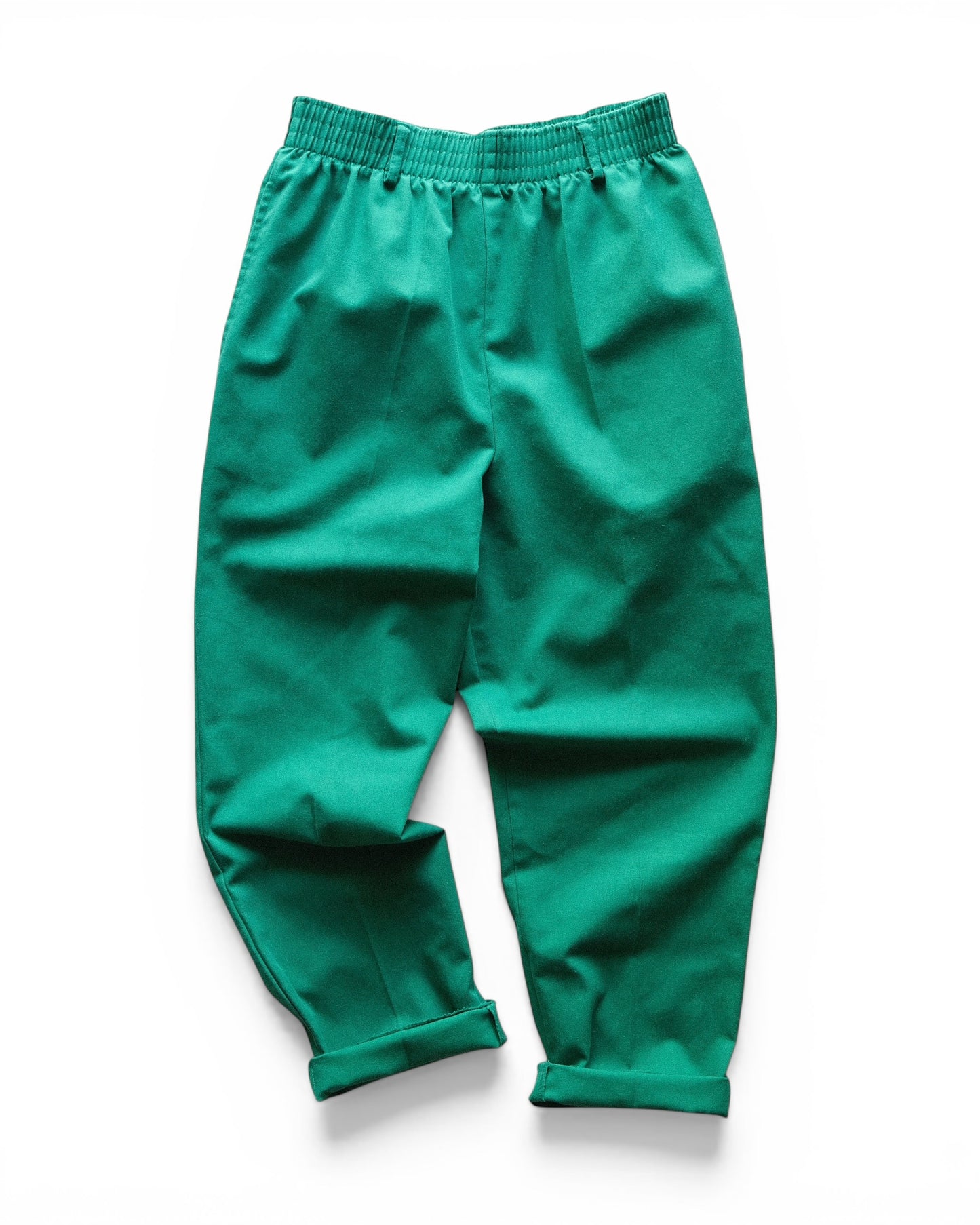 Prestige - Elastic Waist Easy Slacks