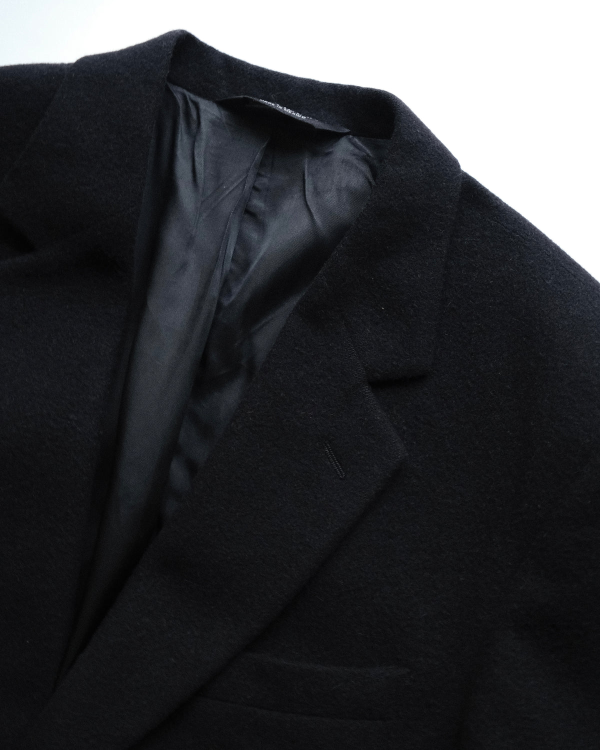 JOS.A.BANK - CamelHair Tailored Jacket