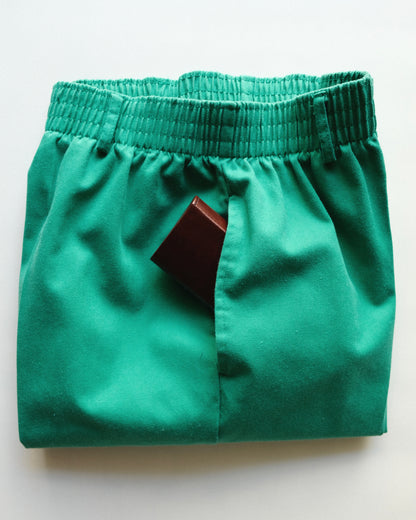 Prestige - Elastic Waist Easy Slacks