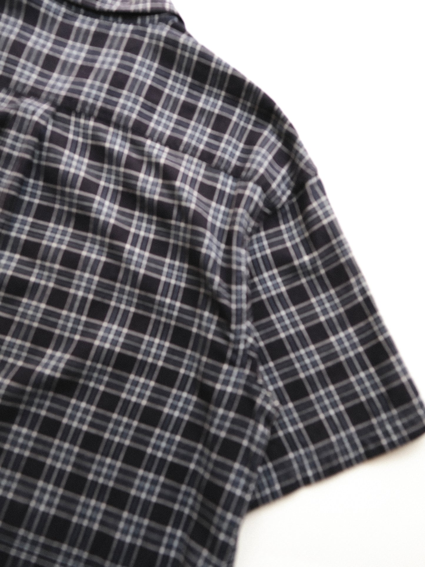 St. John’s Bay - Sunwashed S/S Check Shirt