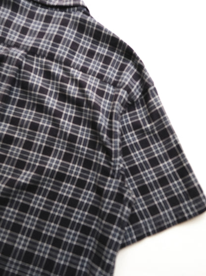 St. John’s Bay - Sunwashed S/S Check Shirt