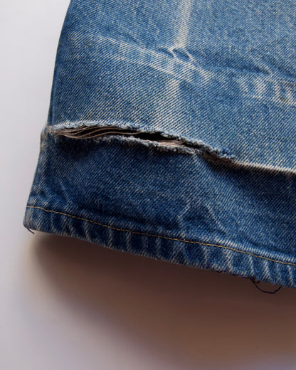 80s Lee "denim pants"