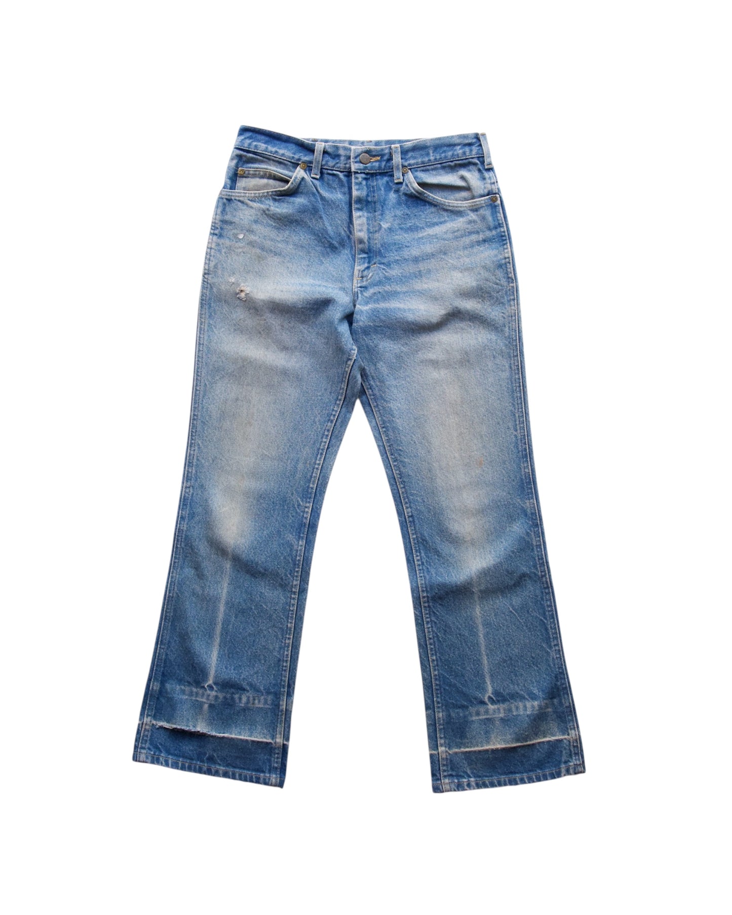 80s Lee "denim pants"