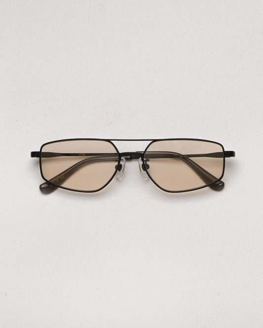 NIKI eye wear - Sable (black)