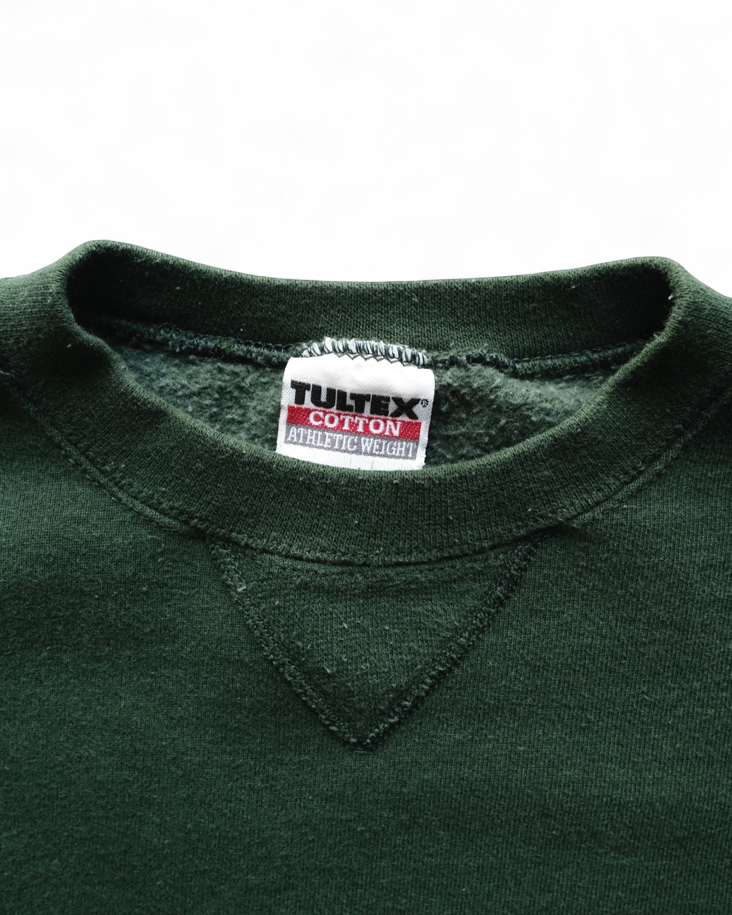 TULTEX - Crew Neck Sweat