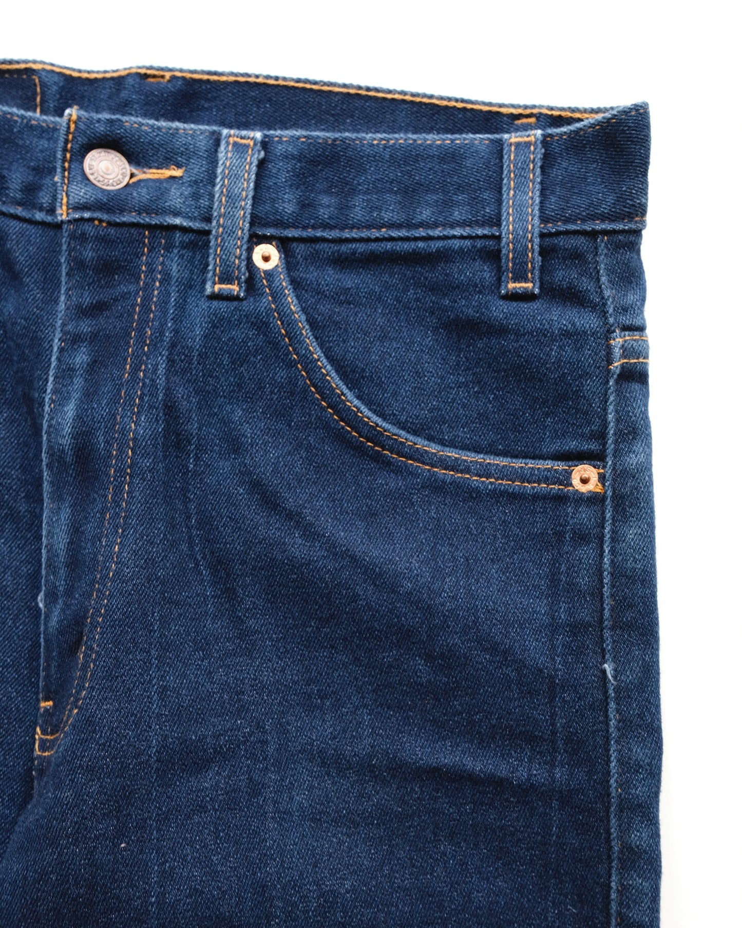 61. Levi's 517 Bootcut Denim Pants W33 / L32