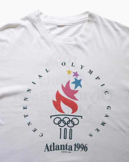 Atlanta 1996 Centennial Olympic Games Tee