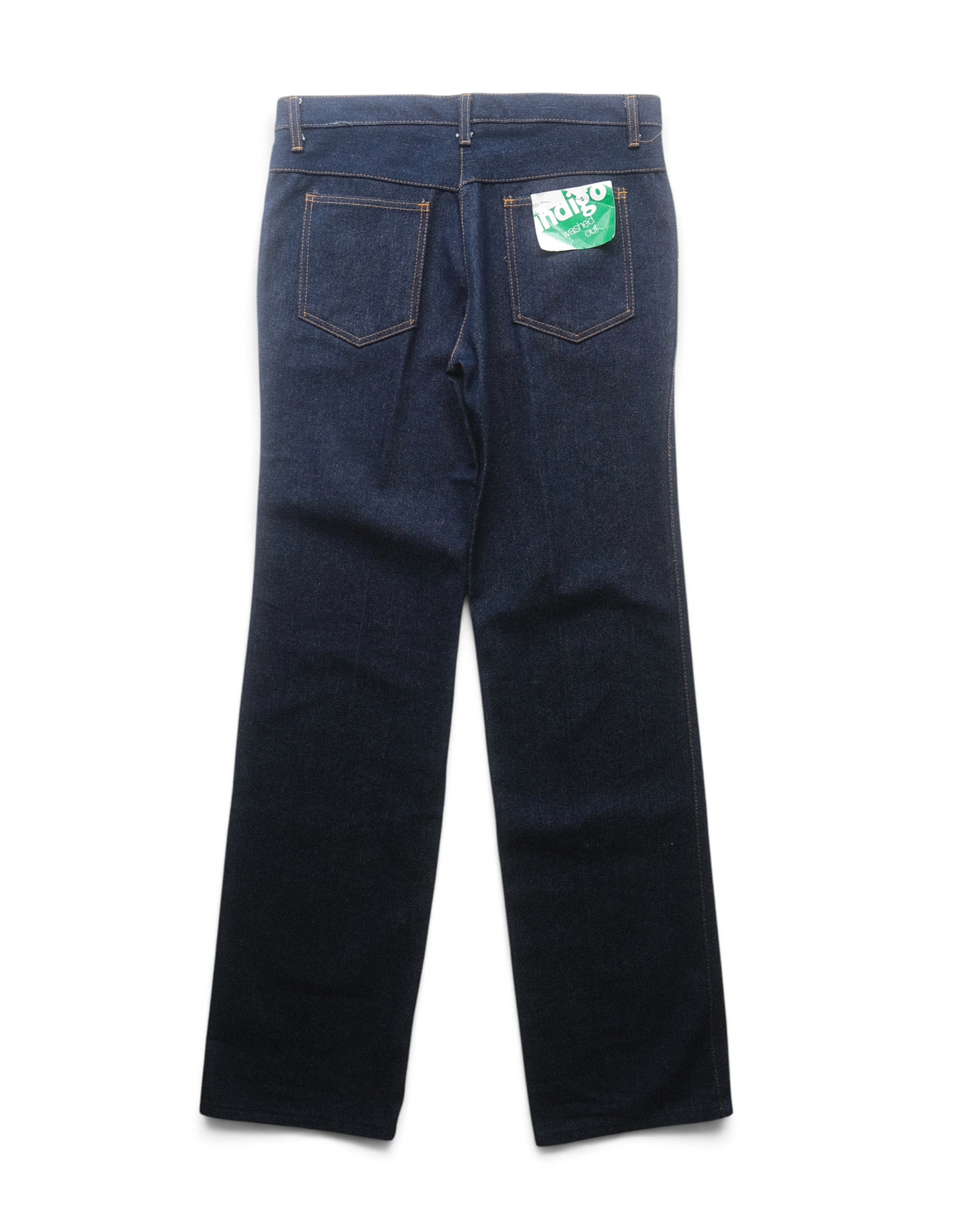 No brand - Denim Trouser