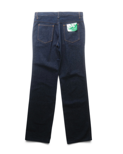 No brand - Denim Trouser