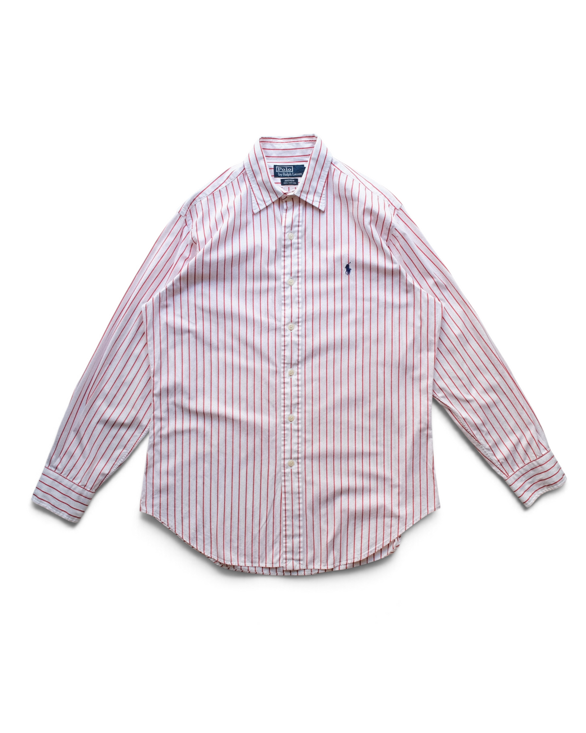 Polo Ralph Lauren - Stripe Shirt