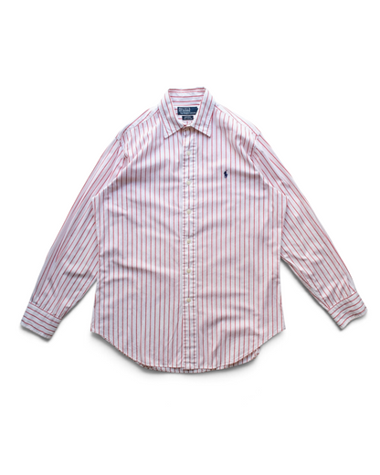Polo Ralph Lauren - Stripe Shirt