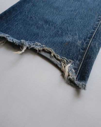 57. Levi's 517 Bootcut Denim Pants