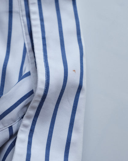 Brooks Brothers - Stripe Shirt made in usa