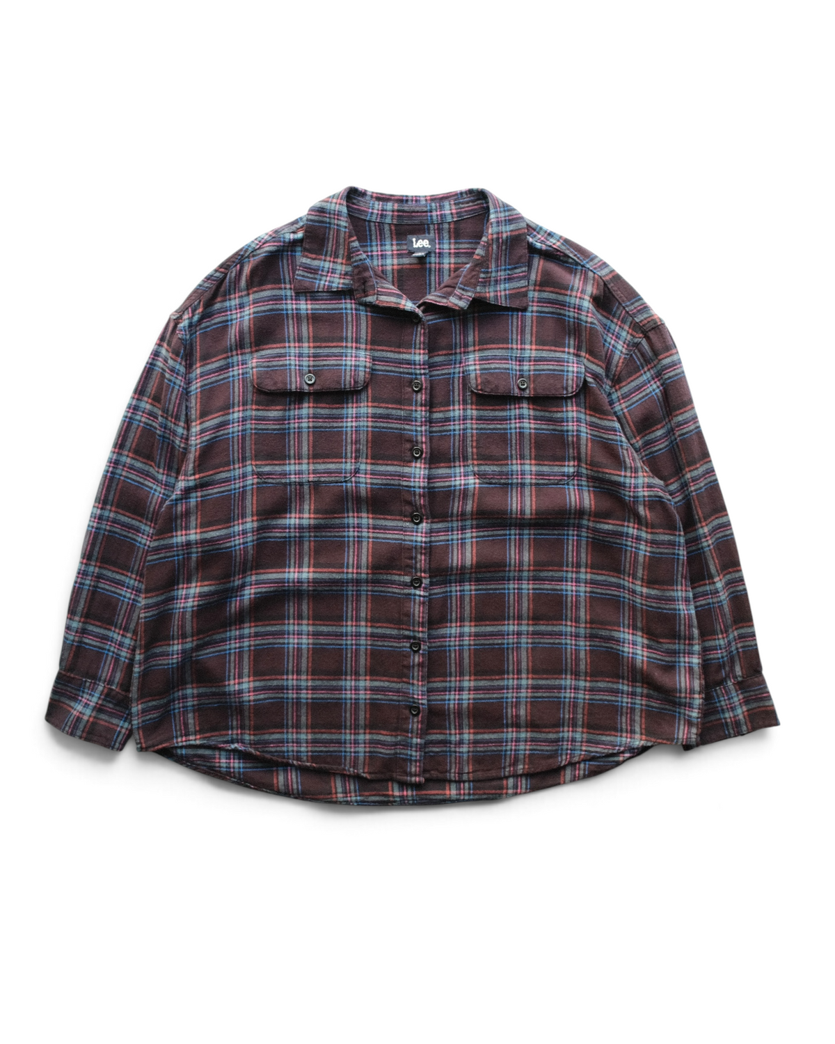 Lee -  Check Shirt