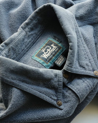 Woolrich - Chamois  Cloth
BD Shirt