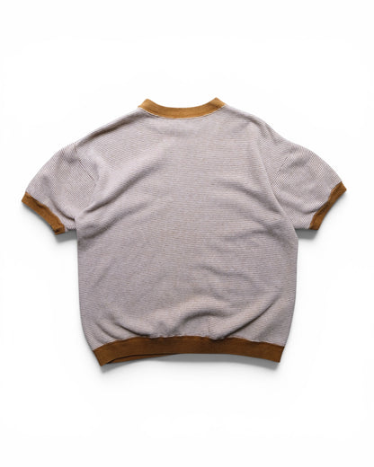 Vintage Border Sweatshirt
