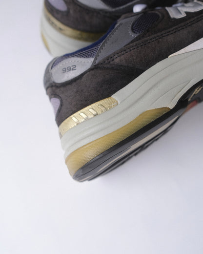 New Balance 992 US10