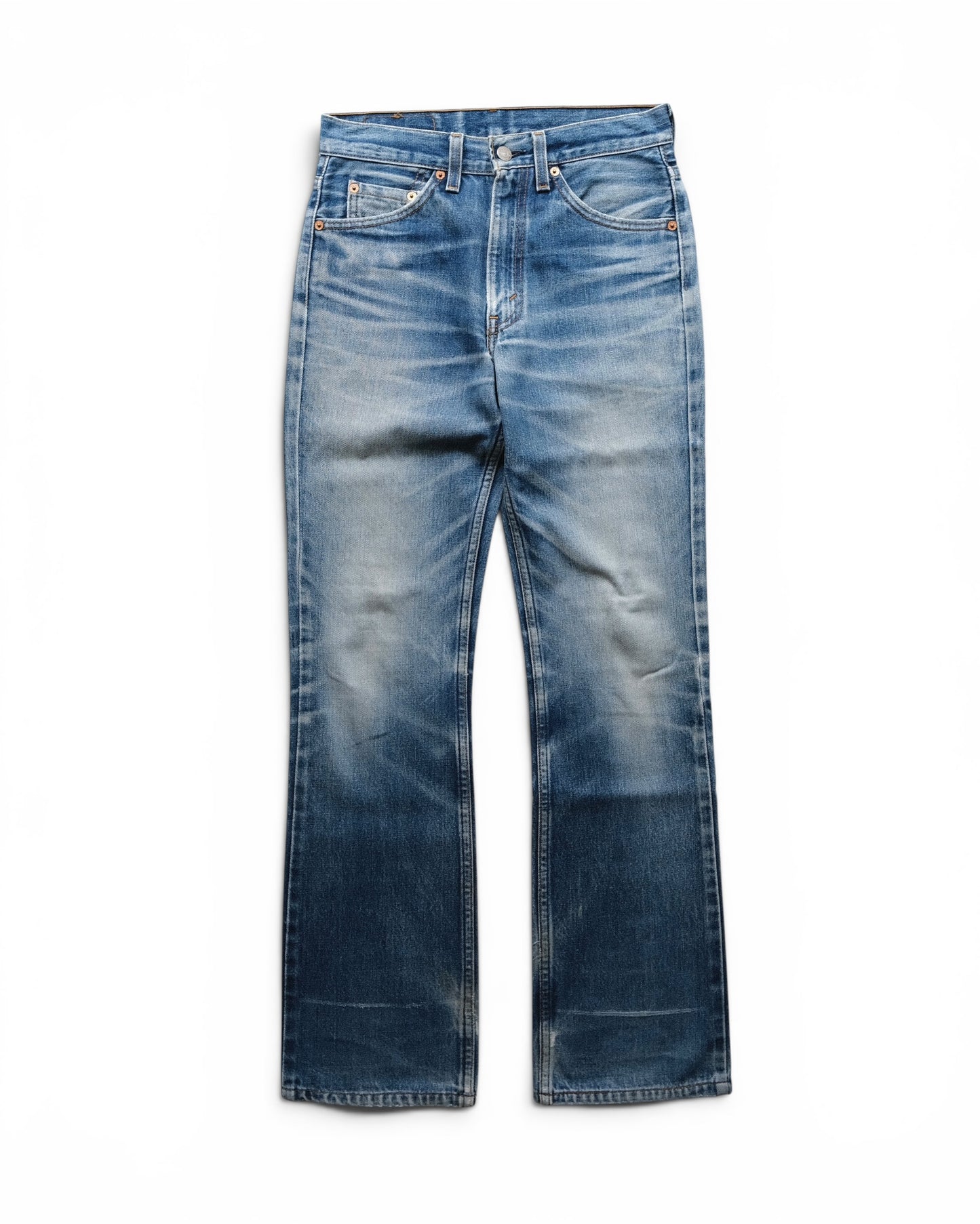 59. Levi's 517 Bootcut Denim Pants W28 / L34