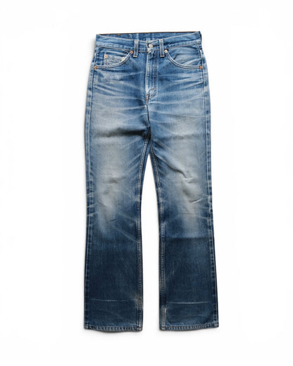 59. Levi's 517 Bootcut Denim Pants W28 / L34