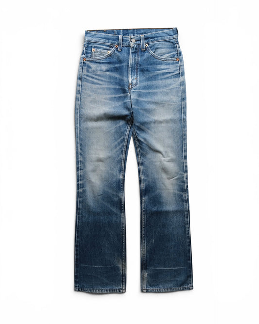 59. Levi's 517 Bootcut Denim Pants W28 / L34