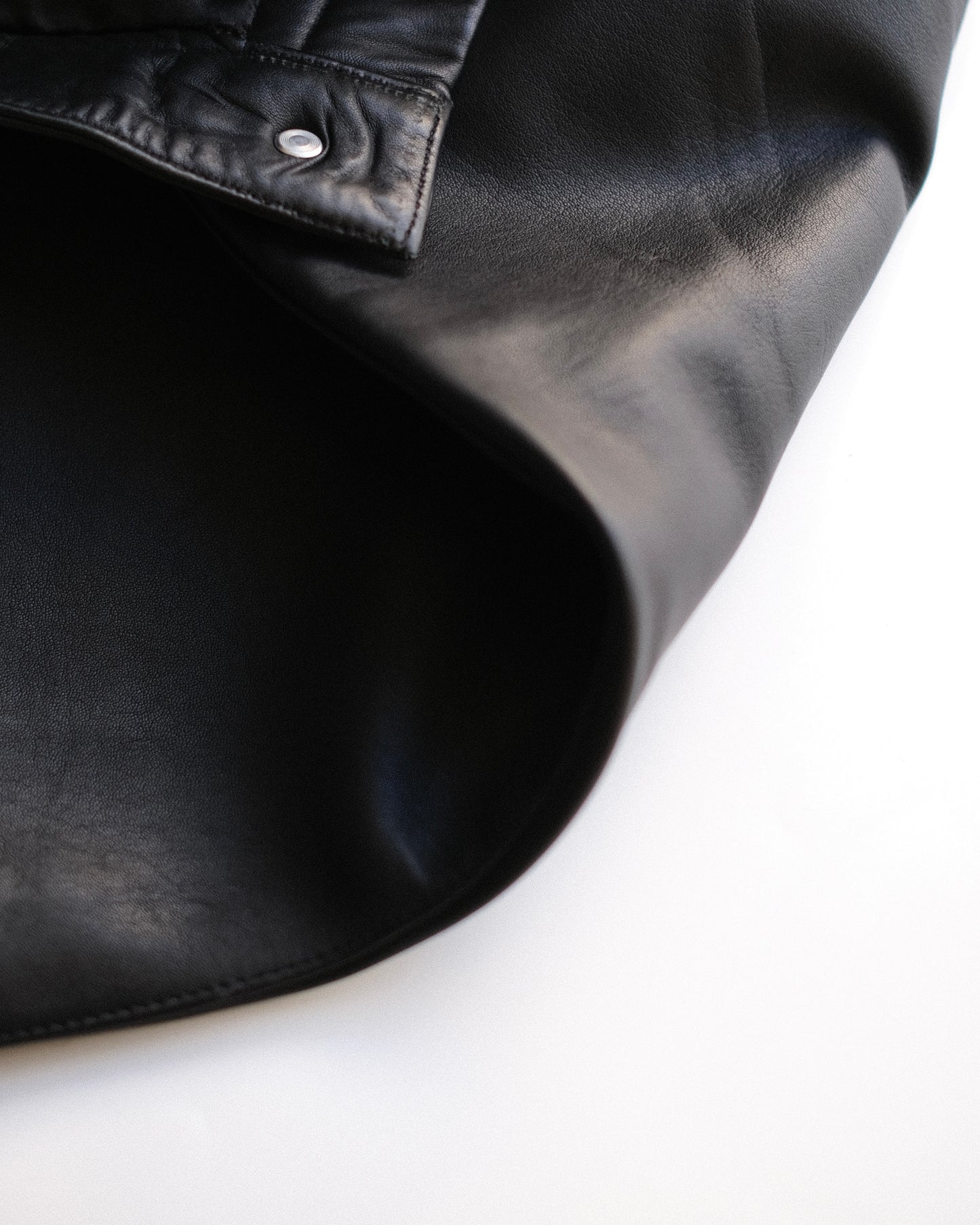 GAP  Leather pants