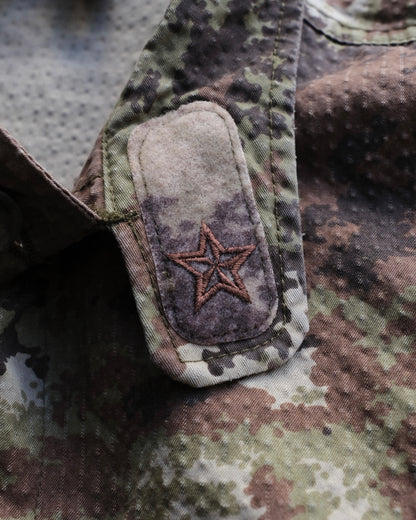 LOVERS S.R.L. - Italian Military Light Jacket