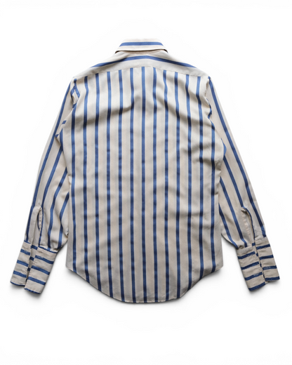 VAN HEUSEN - Stripe Shirt