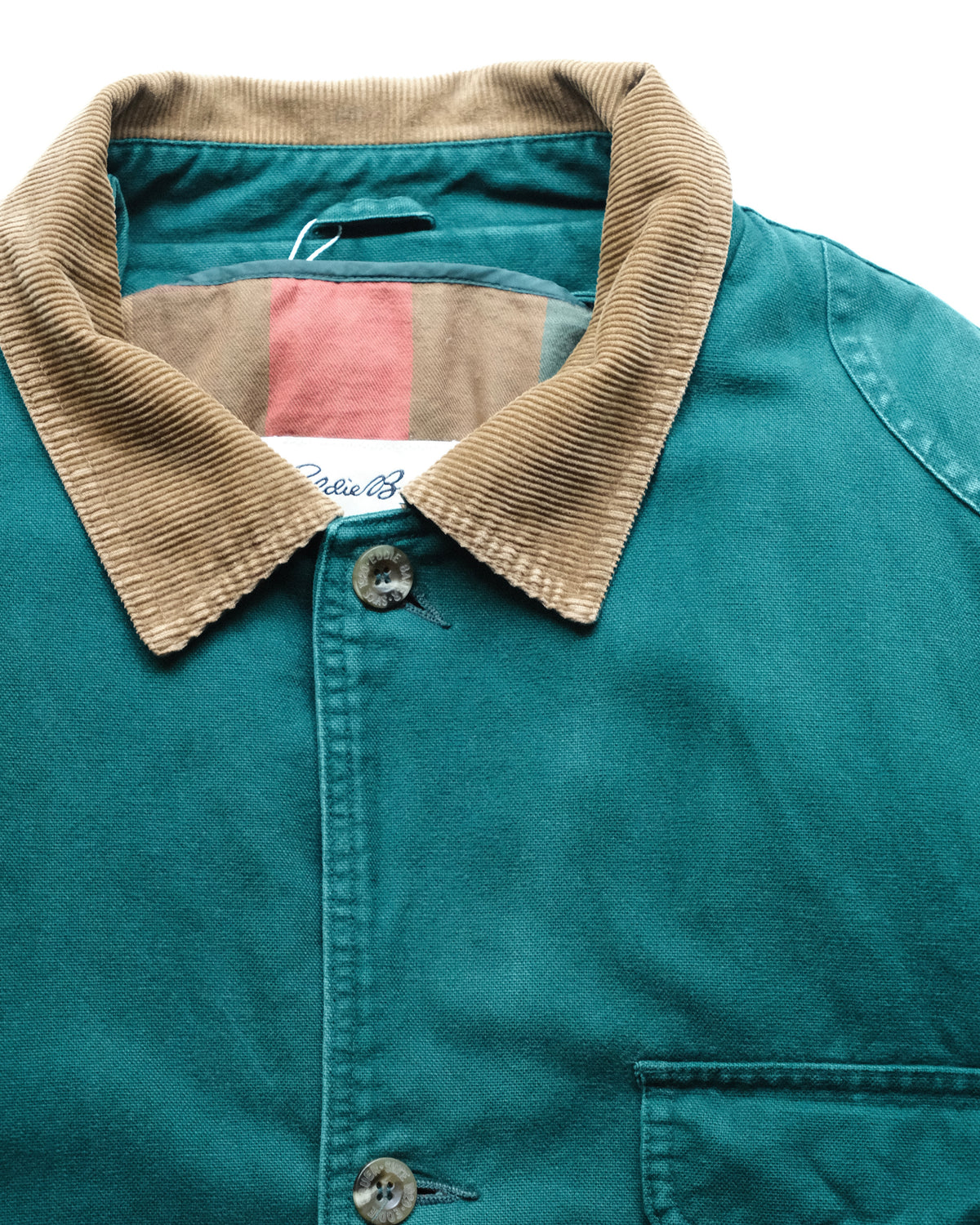 Eddie Bauer - Field Coat