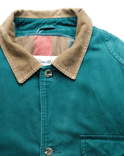 Eddie Bauer - Field Coat